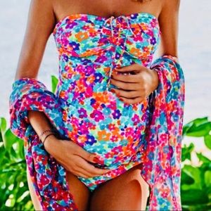 Maternity Swimsuit